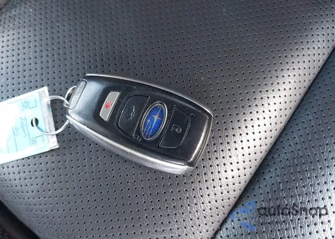 2020 Subaru Outback Limited from USA, damaged, VIN 4S4BTANC5L3132078